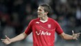 Luuk de Jong naar Gladbach